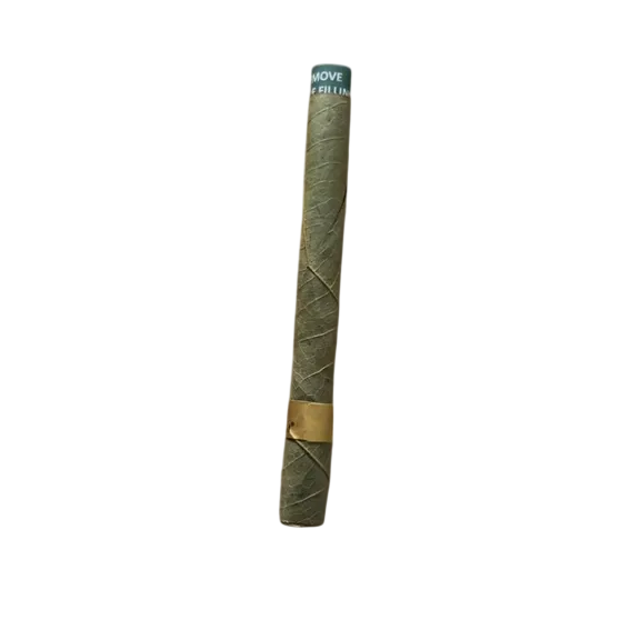 Bamboo leef keef